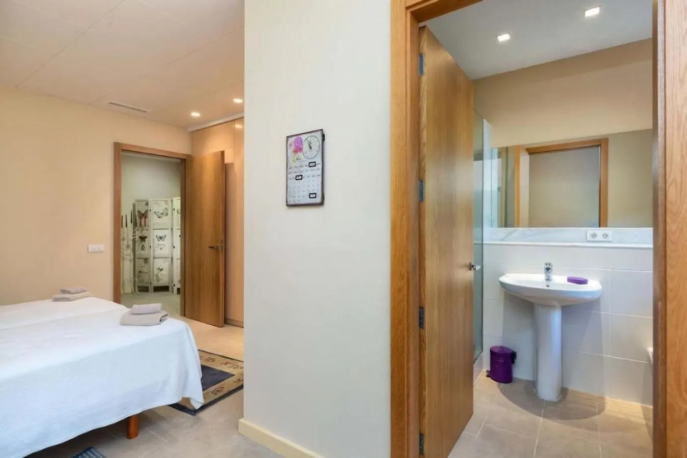 Grand Aiguablava Villa - Spa And Pool Begur