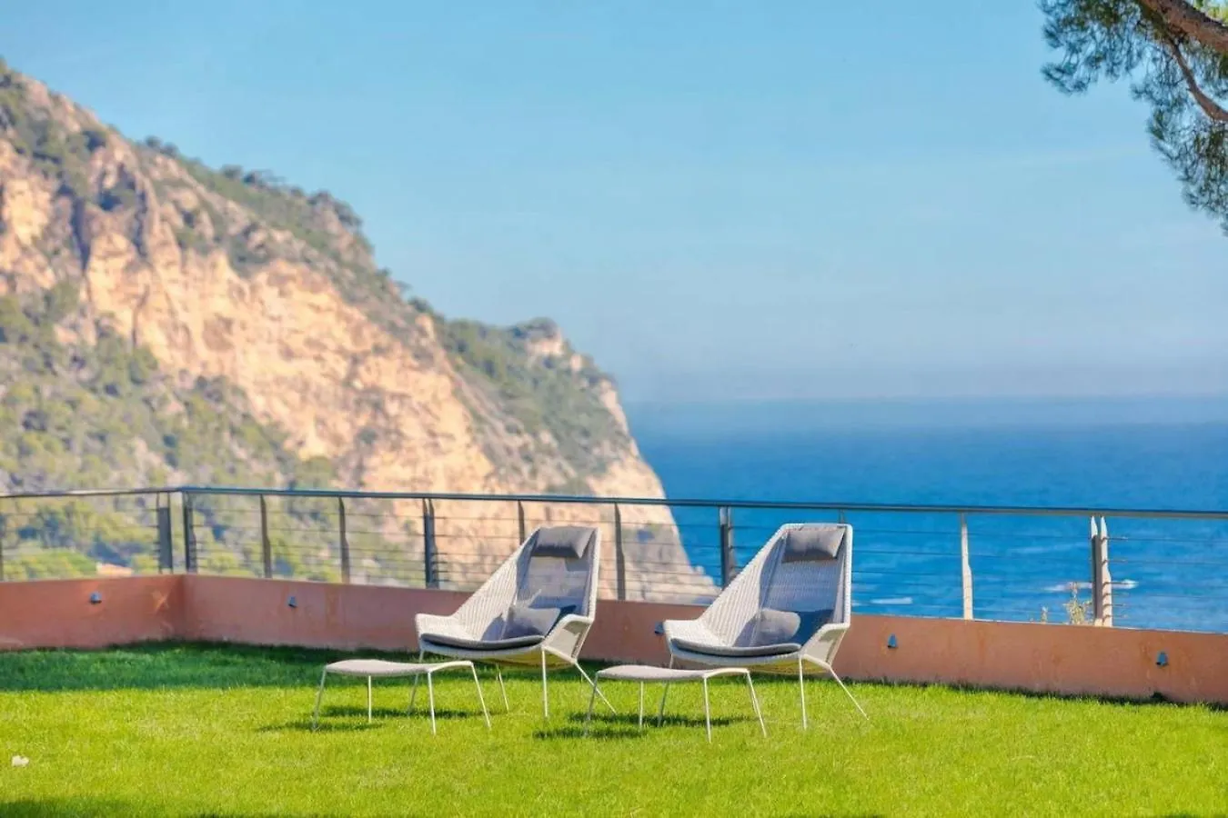 Grand Aiguablava Villa - Spa And Pool Begur