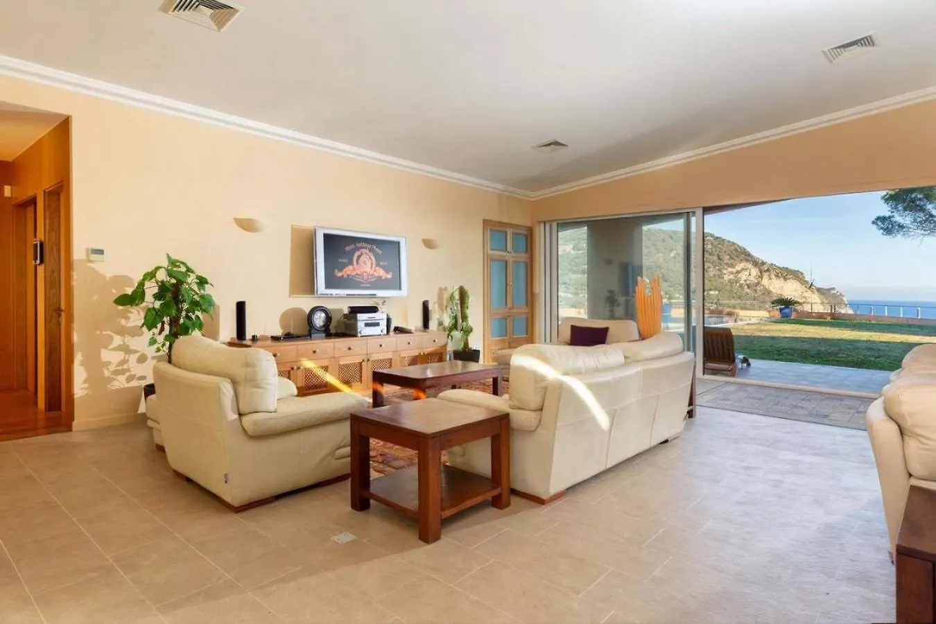 Grand Aiguablava Villa - Spa And Pool Begur