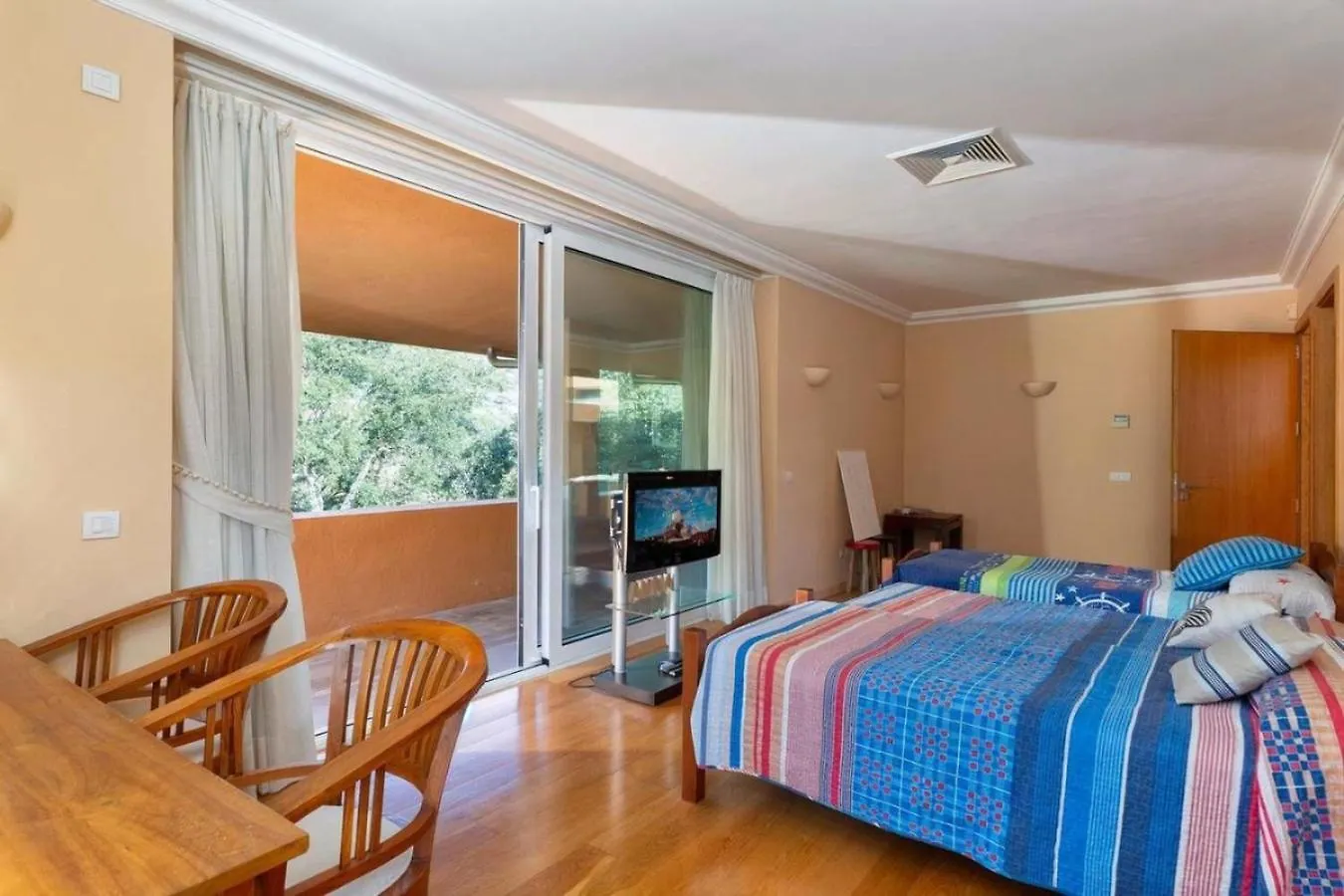 Grand Aiguablava Villa - Spa And Pool Begur
